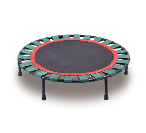 Fitness Rebounder without Handle